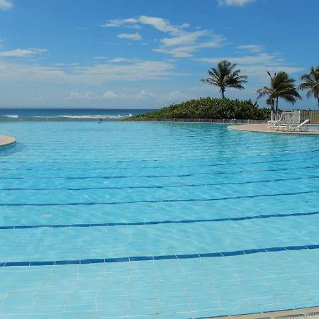 Villa Creole Domaine Prive De L'Anse Des Rochers 圣弗朗索瓦 外观 照片