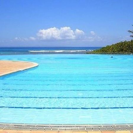 Villa Creole Domaine Prive De L'Anse Des Rochers 圣弗朗索瓦 外观 照片