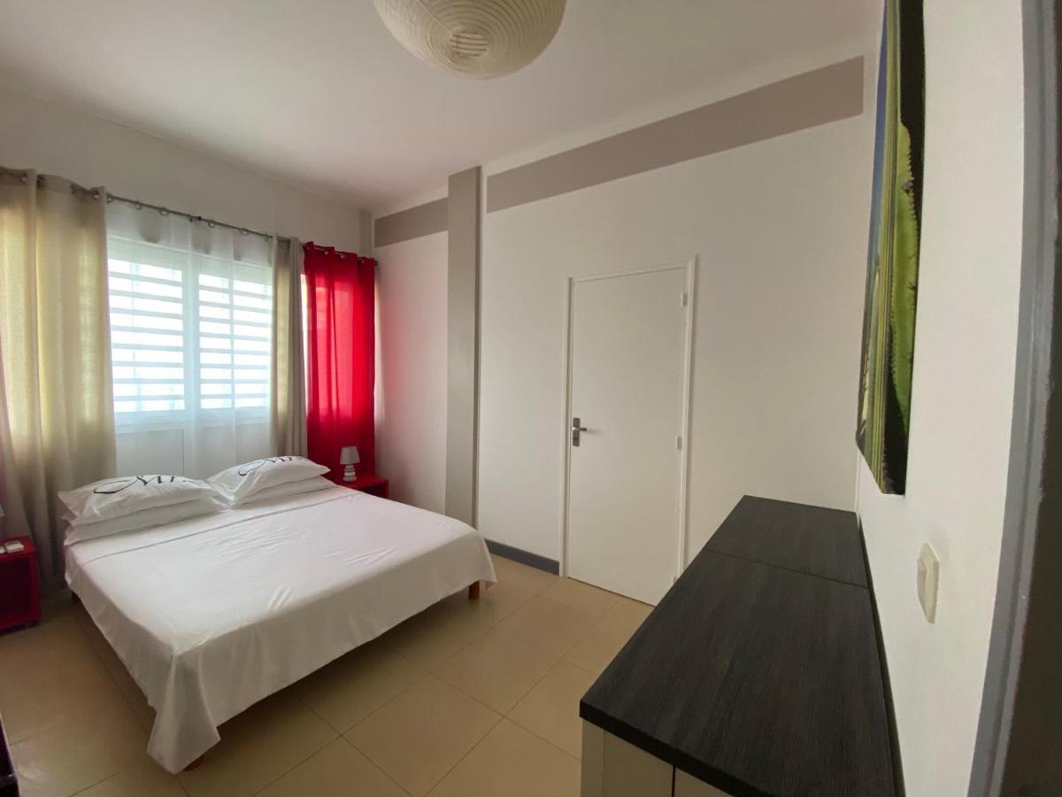 Villa Creole Domaine Prive De L'Anse Des Rochers 圣弗朗索瓦 外观 照片