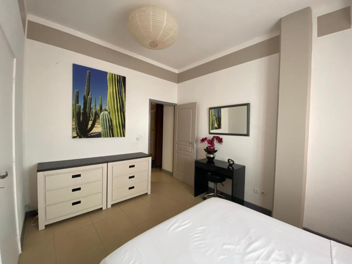 Villa Creole Domaine Prive De L'Anse Des Rochers 圣弗朗索瓦 外观 照片