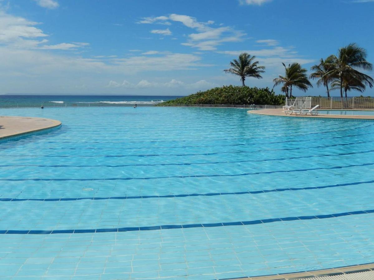 Villa Creole Domaine Prive De L'Anse Des Rochers 圣弗朗索瓦 外观 照片