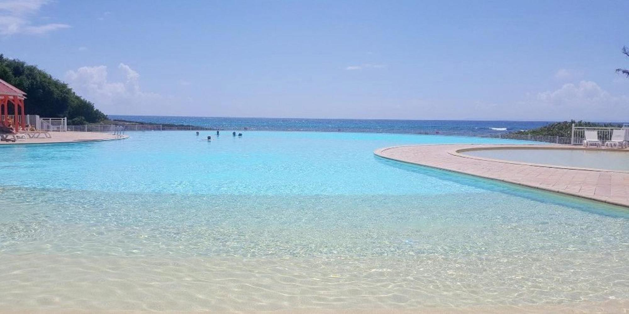 Villa Creole Domaine Prive De L'Anse Des Rochers 圣弗朗索瓦 外观 照片
