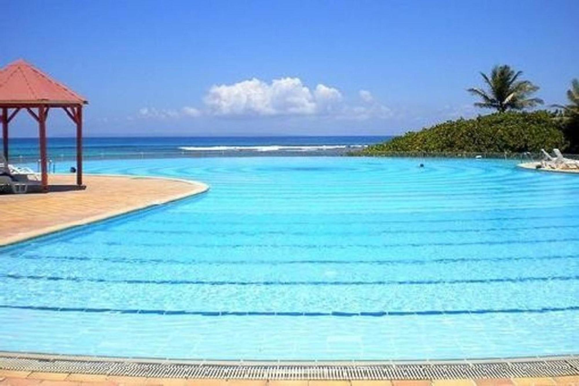 Villa Creole Domaine Prive De L'Anse Des Rochers 圣弗朗索瓦 外观 照片